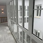 Mamre Отель типа 