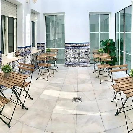 Mamre ベッド・アンド・ブレックファスト コルドバ