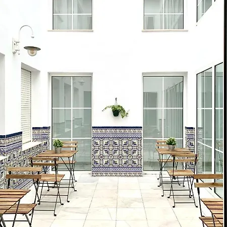 ベッド・アンド・ブレックファスト Mamre