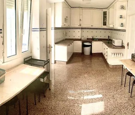 Mamre ベッド・アンド・ブレックファスト *