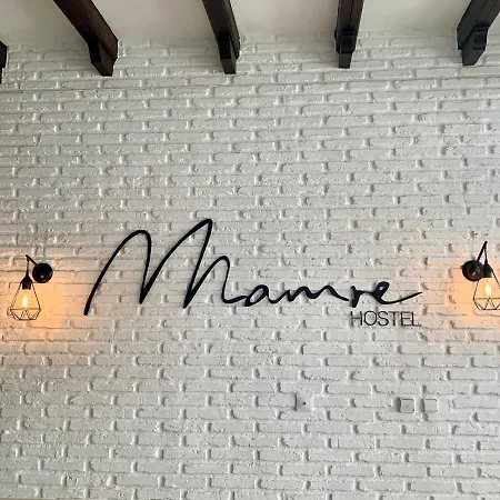 Couette-café Mamre