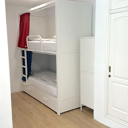 Mamre ベッド・アンド・ブレックファスト コルドバ