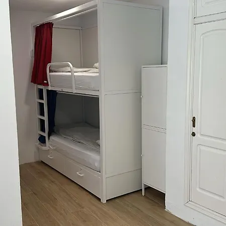 Mamre ベッド・アンド・ブレックファスト コルドバ