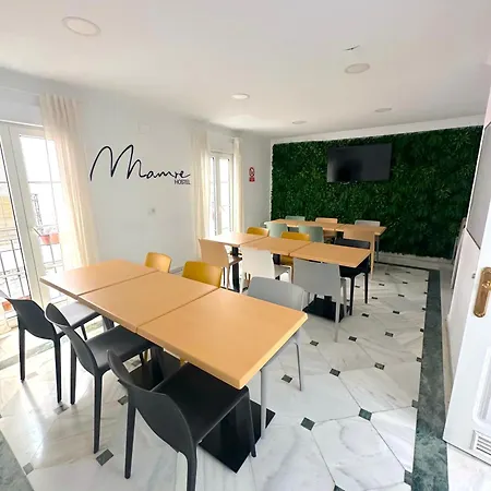 Couette-café Mamre