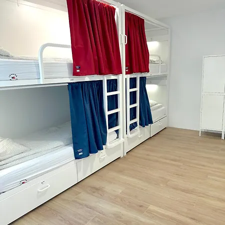 Mamre Готель типу 