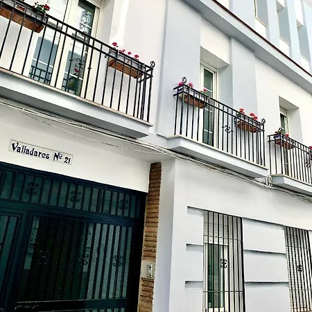 Mamre Готель типу 