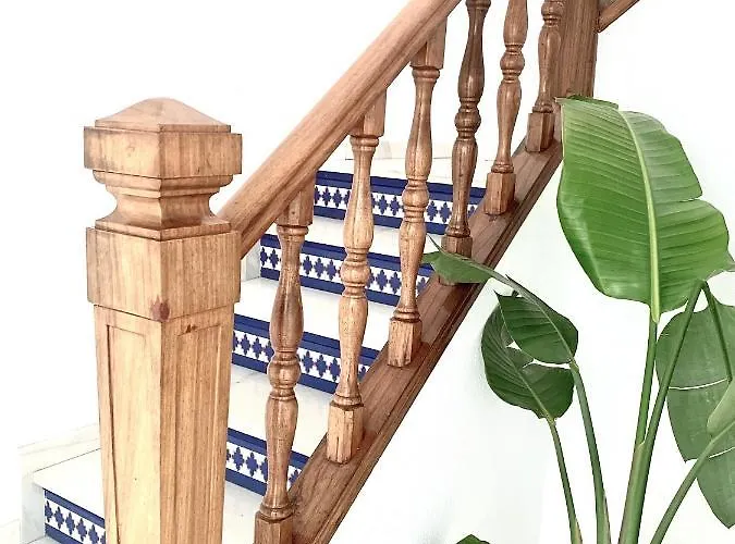 Bed & Breakfast Mamre Córdoba