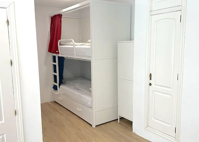 Mamre Bed & Breakfast Córdoba