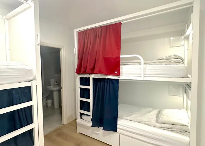 Bed & Breakfast Mamre Cordova