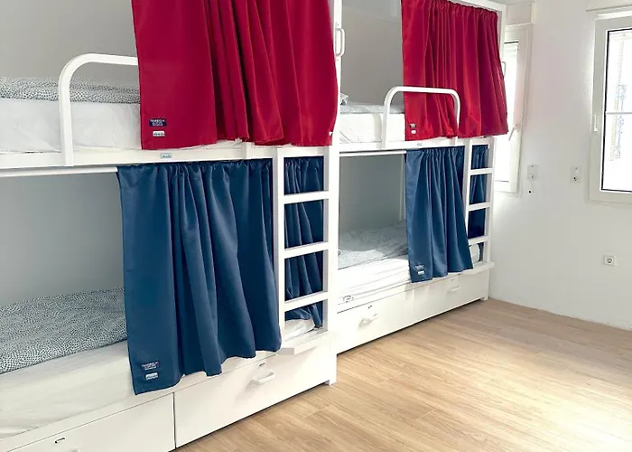 Bed & Breakfast Mamre Cordova