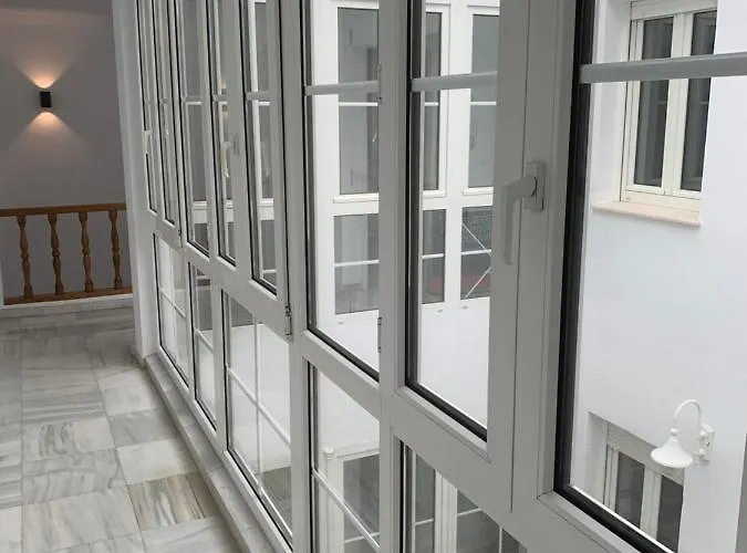 Mamre Bed & Breakfast *