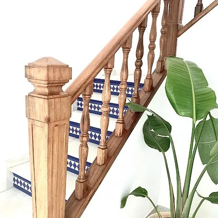 Bed & Breakfast Mamre Córdoba