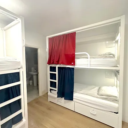 Bed & Breakfast Mamre Córdoba