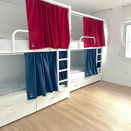 Bed & Breakfast Mamre Córdoba