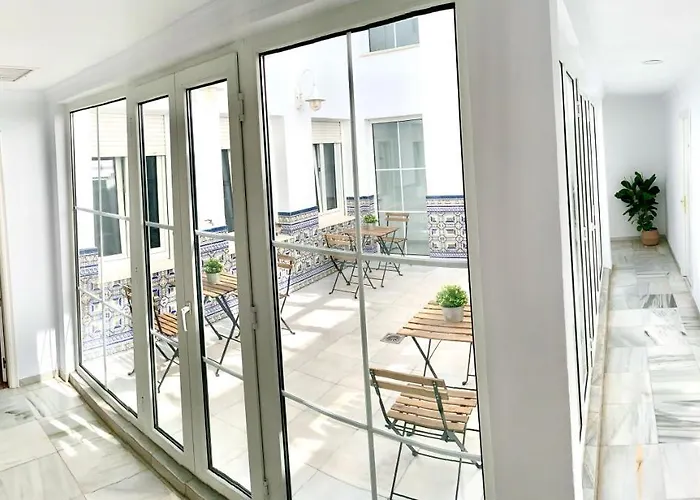 Mamre Отель типа 