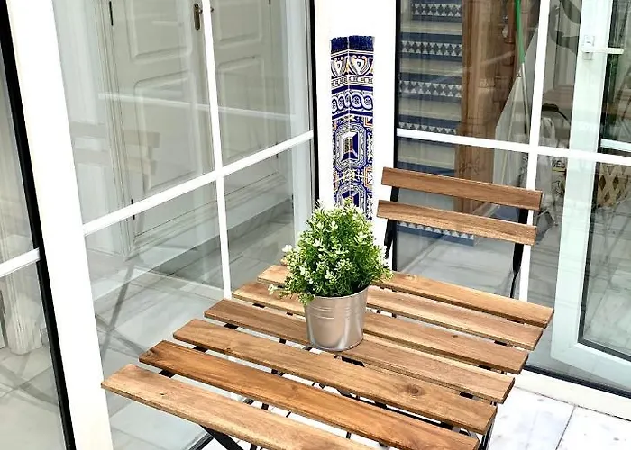 Mamre Отель типа 