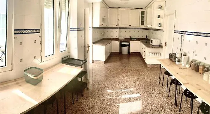 Mamre Отель типа 