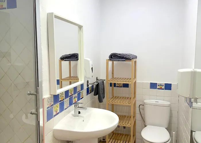 Mamre Отель типа 