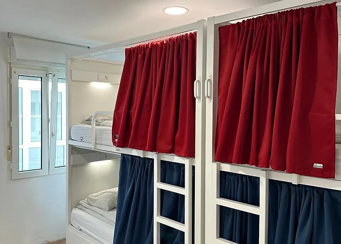 Mamre Отель типа 