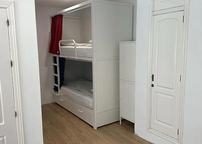 Mamre Отель типа 