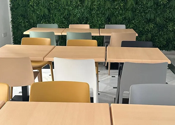 Mamre * Кордова